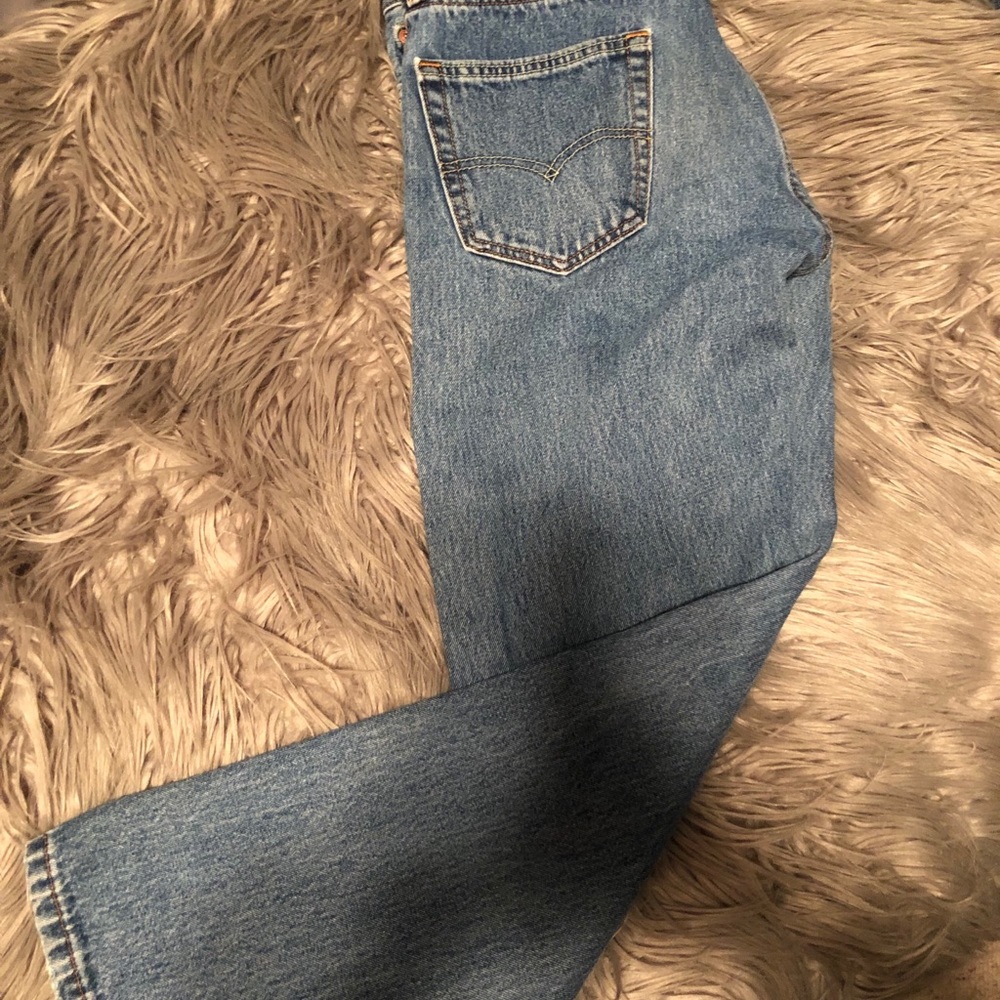 levi mom jeans